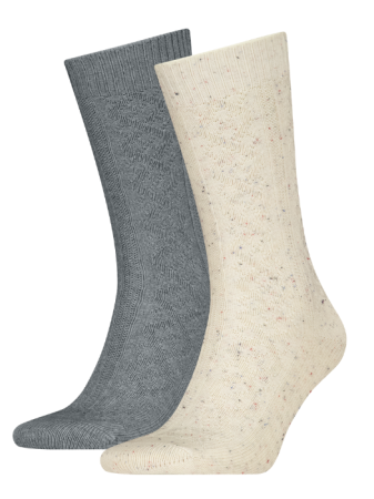 ACCESORII - Levi's Set Sosete Multicolor  Barbati