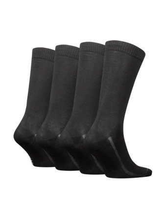 Levi's Set Sosete Negre  Barbati [1]