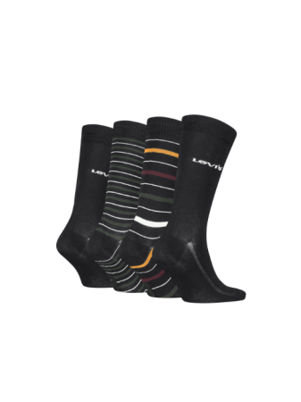 Levi's Набор Носков Black Combo  [1]
