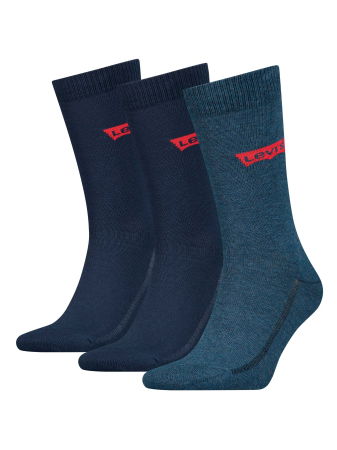 Levi's Set Sosete Navy  Barbati [0]