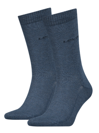 ACCESORII - Levi's Set Sosete Navy  Barbati