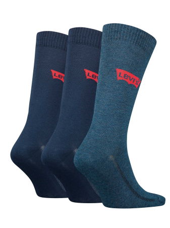 Levi's Set Sosete Navy  Barbati [1]