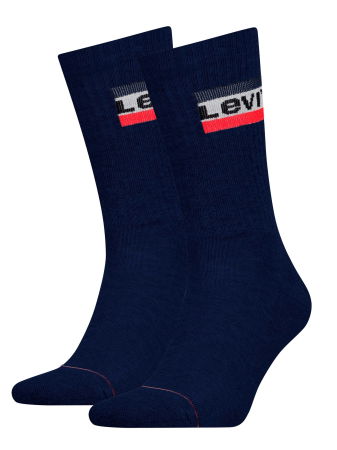 ACCESORII - Levi's Set Sosete Navy  Barbati