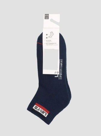 ACCESORII - Levi's Set Sosete Navy  Barbati