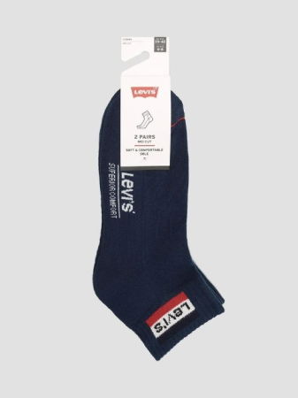 ACCESORII - Levi's Set Sosete Navy  Barbati