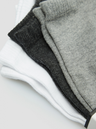 МУЖЧИНЫ - Levi's Набор Носков Grey Combo 