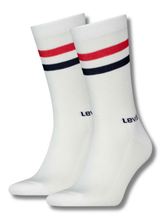 ACCESORII - Levi's Set Sosete Albe  Barbati