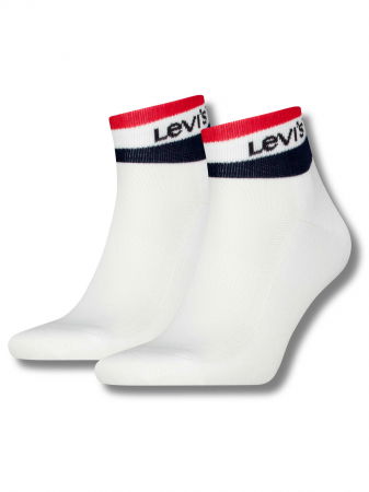 АКСЕССУАРЫ - Levi's Набор Носков Iconic 