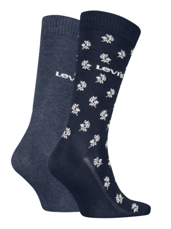 ACCESORII - Levi's Set Sosete Navy  Barbati