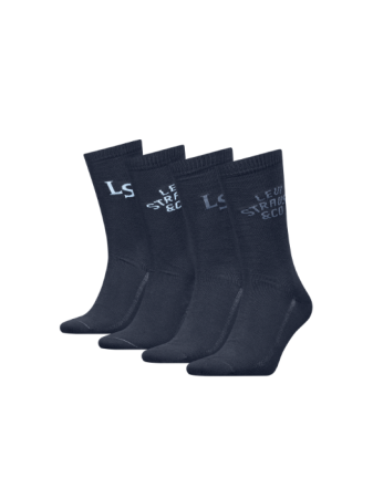 ACCESORII - Levi's Set Sosete Navy  Barbati