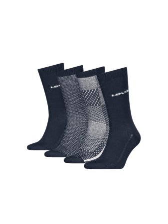 ACCESORII - Levi's Set Sosete Navy  Barbati