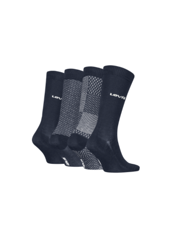 ACCESORII - Levi's Set Sosete Navy  Barbati