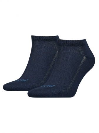 ACCESORII - Levi's Set Sosete Navy Barbati