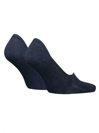 АКСЕССУАРЫ - Levi's Мужской Набор Носков Темно-Синий 