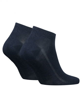 ACCESORII - Levi's Set Sosete Navy Barbati