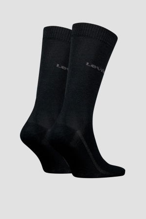 ACCESORII - Levi's Set Sosete Negre  Barbati