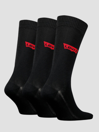 МУЖЧИНЫ - Levi's Набор Носков Negru 