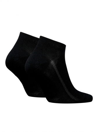 ACCESORII - Levi's Set Sosete Negre   Barbati