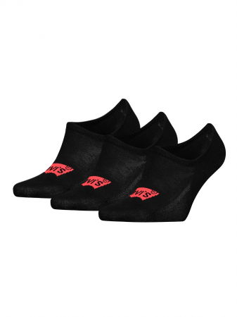 ACCESORII - Levi's Set Sosete Negre   Barbati