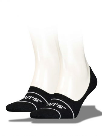 ACCESORII - Levi's Set Sosete Negre Barbati