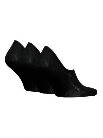 ACCESORII - Levi's Set Sosete Negre   Barbati