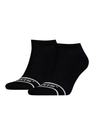 ACCESORII - Levi's Set Sosete Negre   Barbati