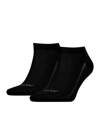 ACCESORII - Levi's Set Sosete Negre   Barbati