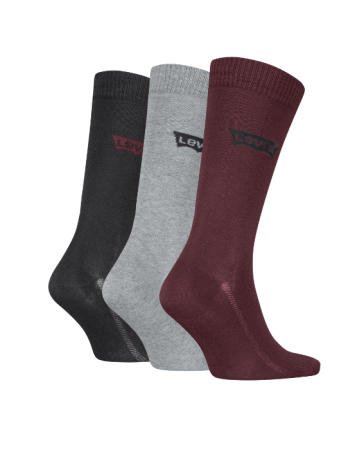 ACCESORII - Levi's Set Sosete Multicolor  Barbati