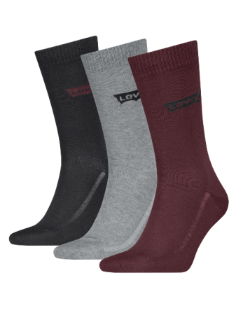 ACCESORII - Levi's Set Sosete Multicolor  Barbati