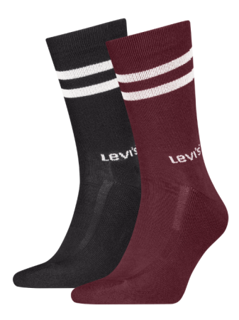 ACCESORII - Levi's Set Sosete Multicolor  Barbati