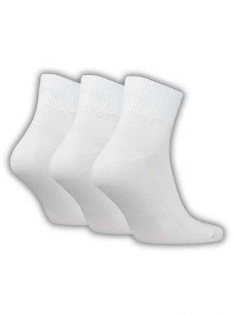 ACCESORII - Levi's Set Sosete Albe  Barbati