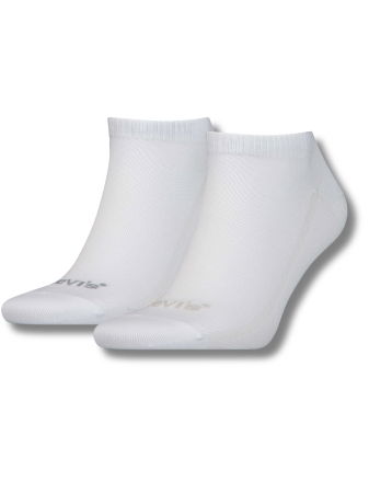 МУЖЧИНЫ - Levi's Набор Носков White 