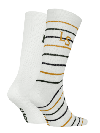 Levi's Набор Носков White Combo  [1]