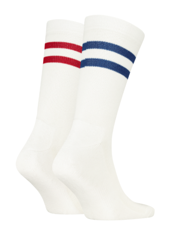 ACCESORII - Levi's Set Sosete Albe  Barbati