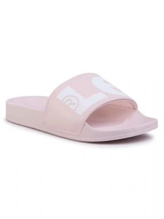 FEMEI - Levi's Slapi Roz Deschis  Femei