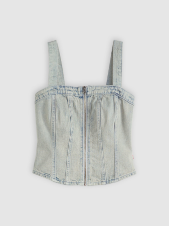 Levi's Топ Acik Slim [5]