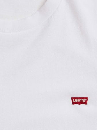 IMBRACAMINTE - Levi's Tricou Alb  Regular Barbati