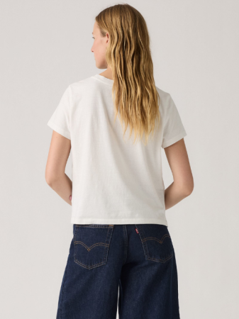 ЖЕНЩИНЫ - Levi's Футболка Alb Regular