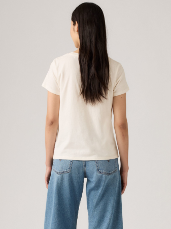 ЖЕНЩИНЫ - Levi's Футболка Alb Regular