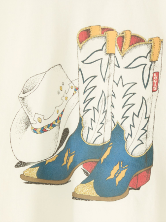 Футболки и Топы - Levi's Футболка Alb Regular