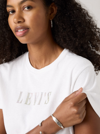 Футболки и Топы - Levi's Футболка Alb Regular