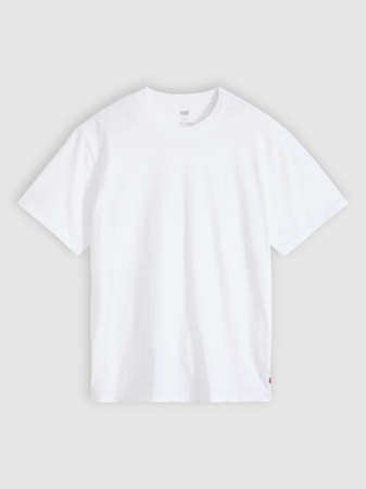 IMBRACAMINTE - Levi's Tricou Alb Relaxed Barbati