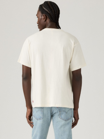 Футболки и Поло - Levi's Футболка Alb Relaxed