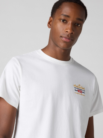 МУЖЧИНЫ - Levi's Футболка Alb Relaxed