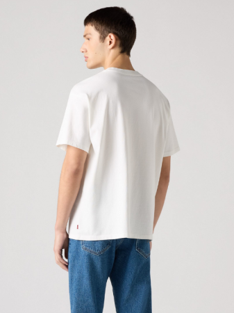 МУЖЧИНЫ - Levi's Футболка Alb Relaxed