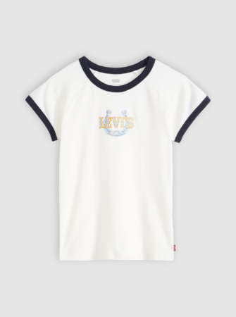 Levi's Футболка Alb Slim [5]