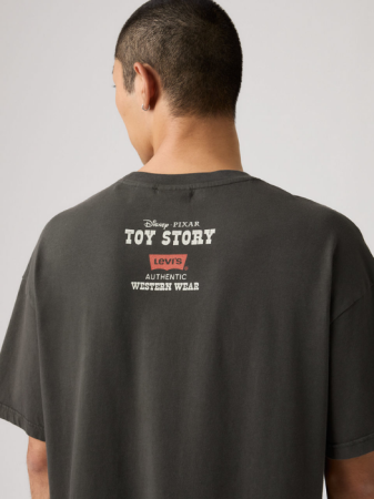 МУЖЧИНЫ - Levi's Футболка Antracit Regular