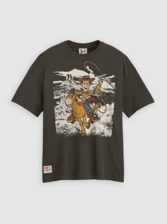 Levi's Футболка Antracit Regular [6]