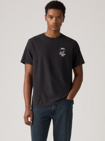 МУЖЧИНЫ - Levi's Футболка Antracit Relaxed