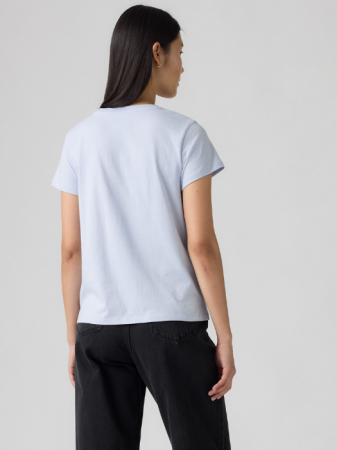 IMBRACAMINTE - Levi's Tricou Lila Regular Femei